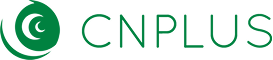 CNPLUS Logo